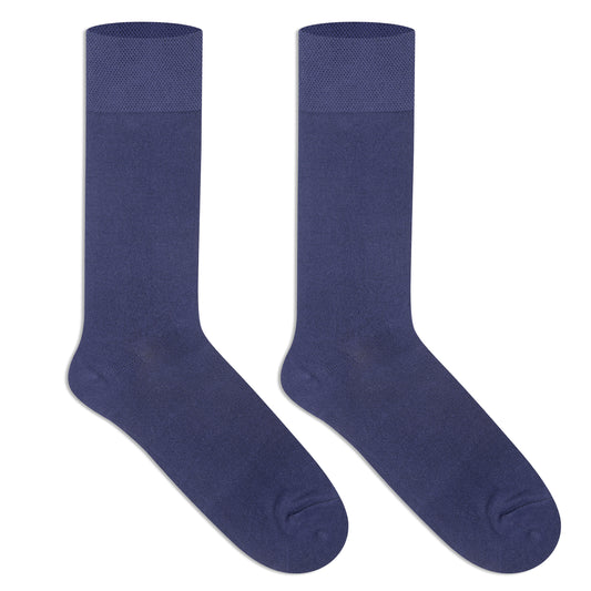 Zero Collection Crew Socks for Men (Pack of 1)