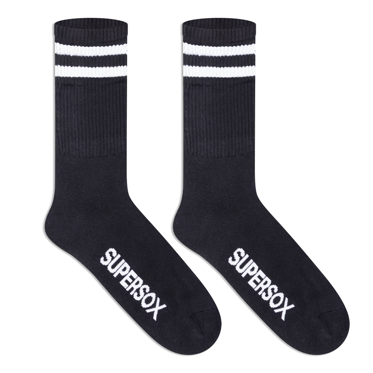 Pocket Crew Socks for Men (Pack of 1)