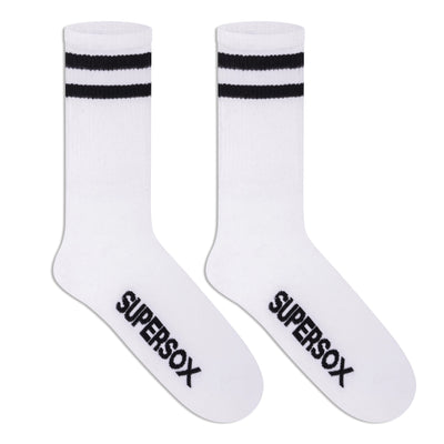 Pocket Crew Socks - Men (Pack of 1)