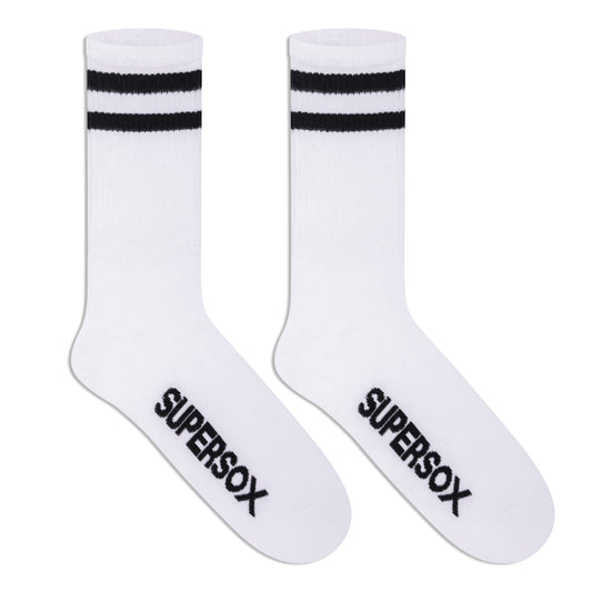 Pocket Crew Socks for Men (Pack of 1) 5000