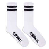 Pocket Crew Socks for Men (Pack of 1)