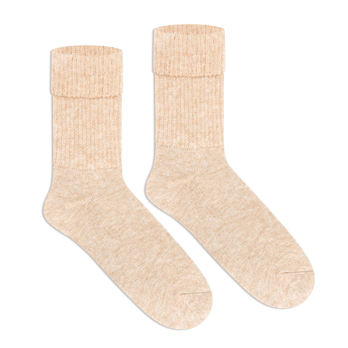 Supersox Winter Socks Simla Cuff Collection - Women (Pack of 1)