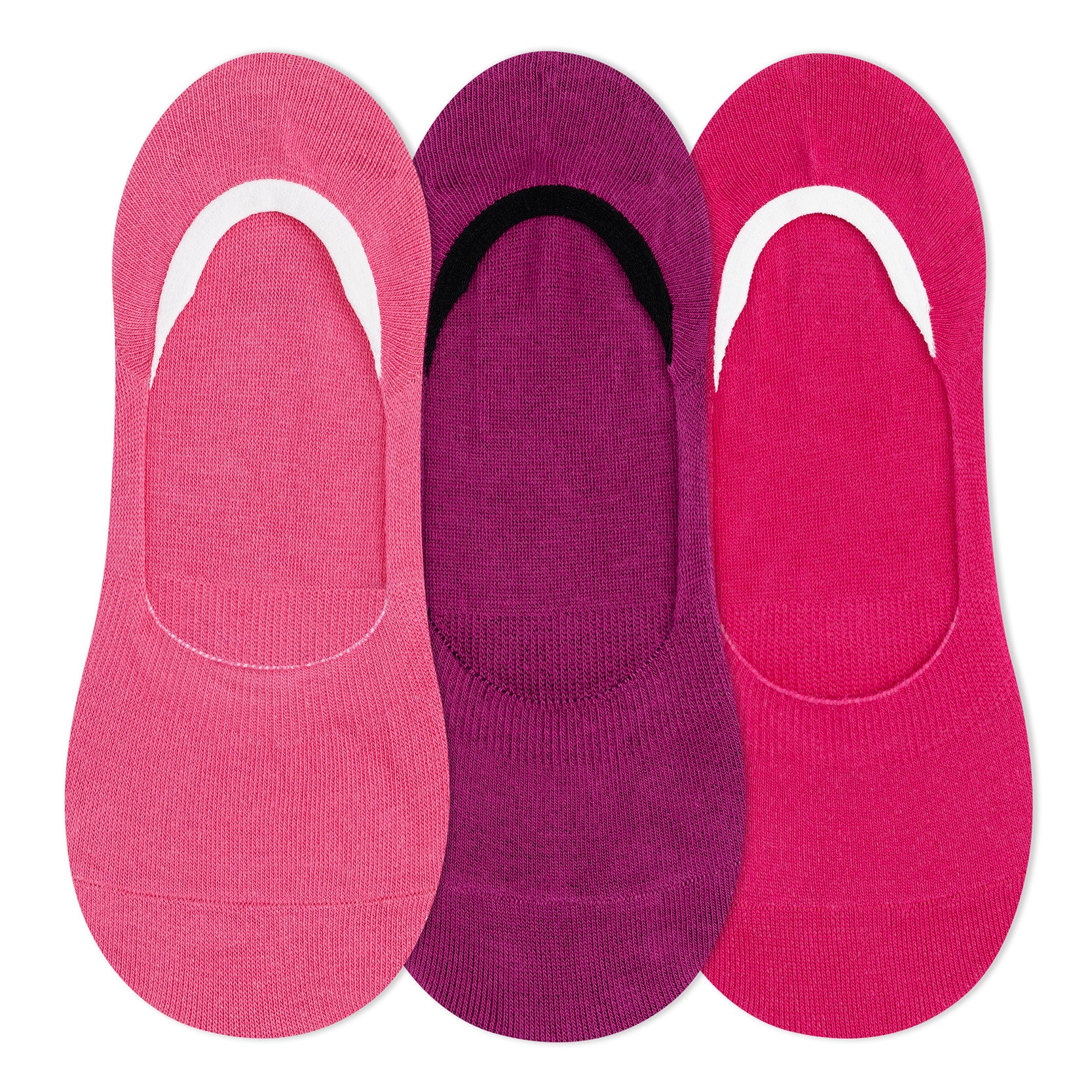 Medium Pink - Magenta - Dark Pink