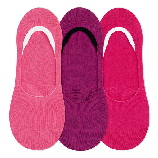 Medium Pink - Magenta - Dark Pink