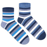 Casual Ankle Socks for Men (Pack of 2)