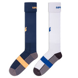 Football Knee Length Socks for Boys (Pack of 2)