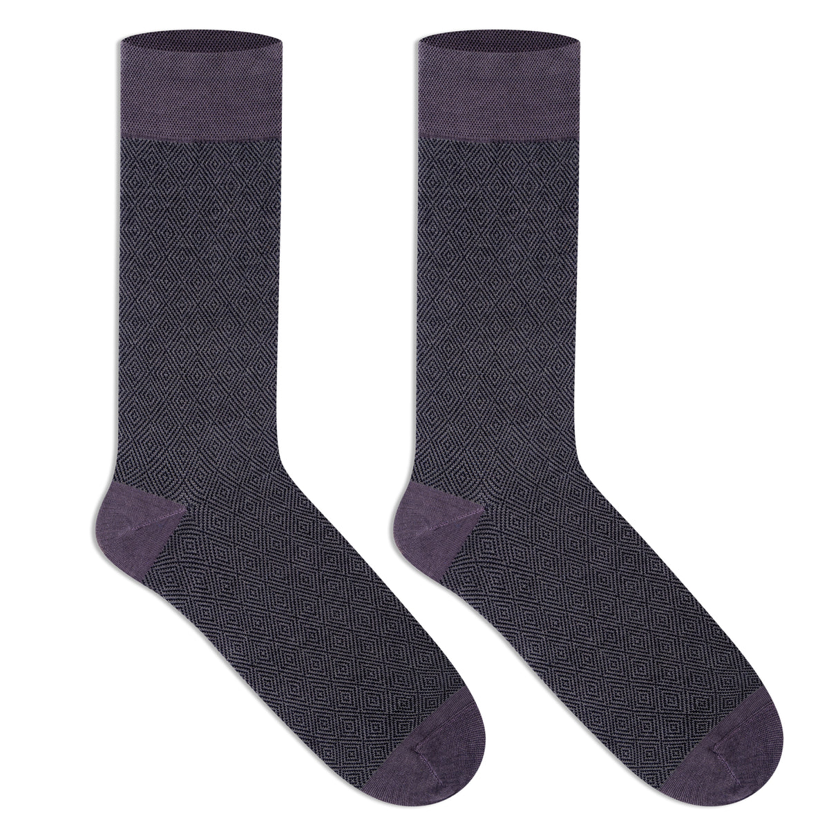 Premium Crew Socks for Men (Pack of 1)