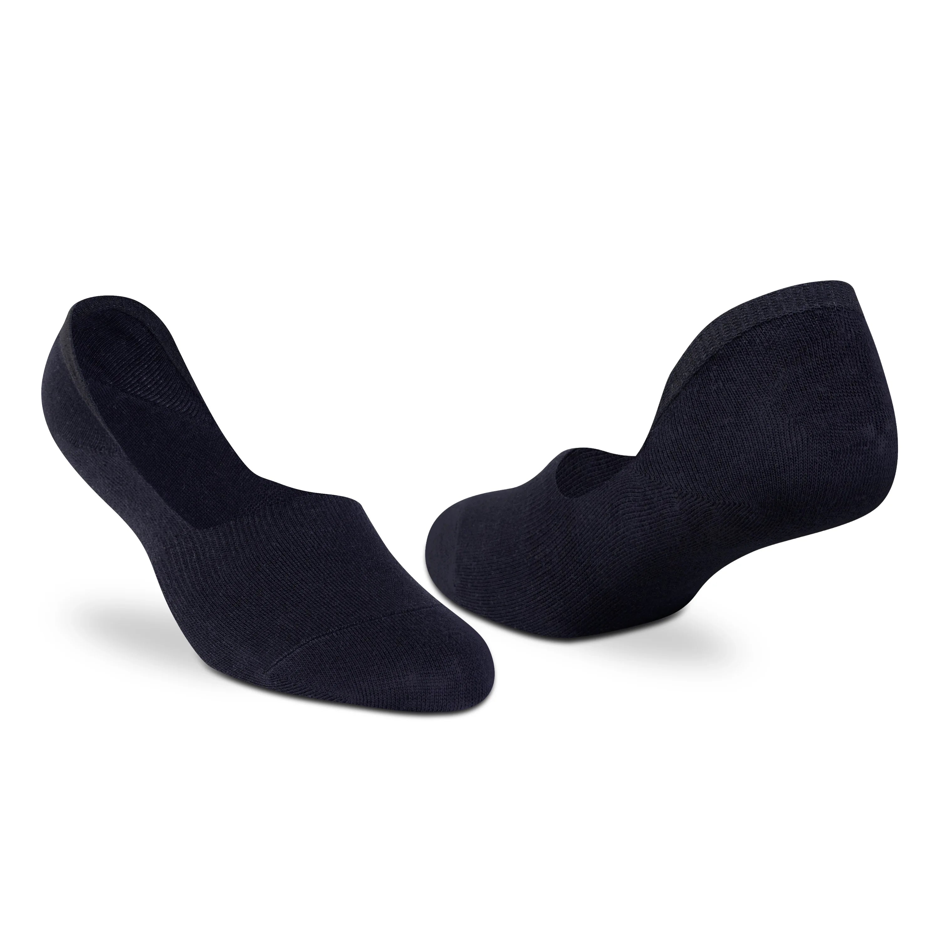 Supersox Basic No-Show Socks - Women (Pack of 3)