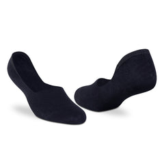 Supersox Basic No-Show Socks - Women (Pack of 3)