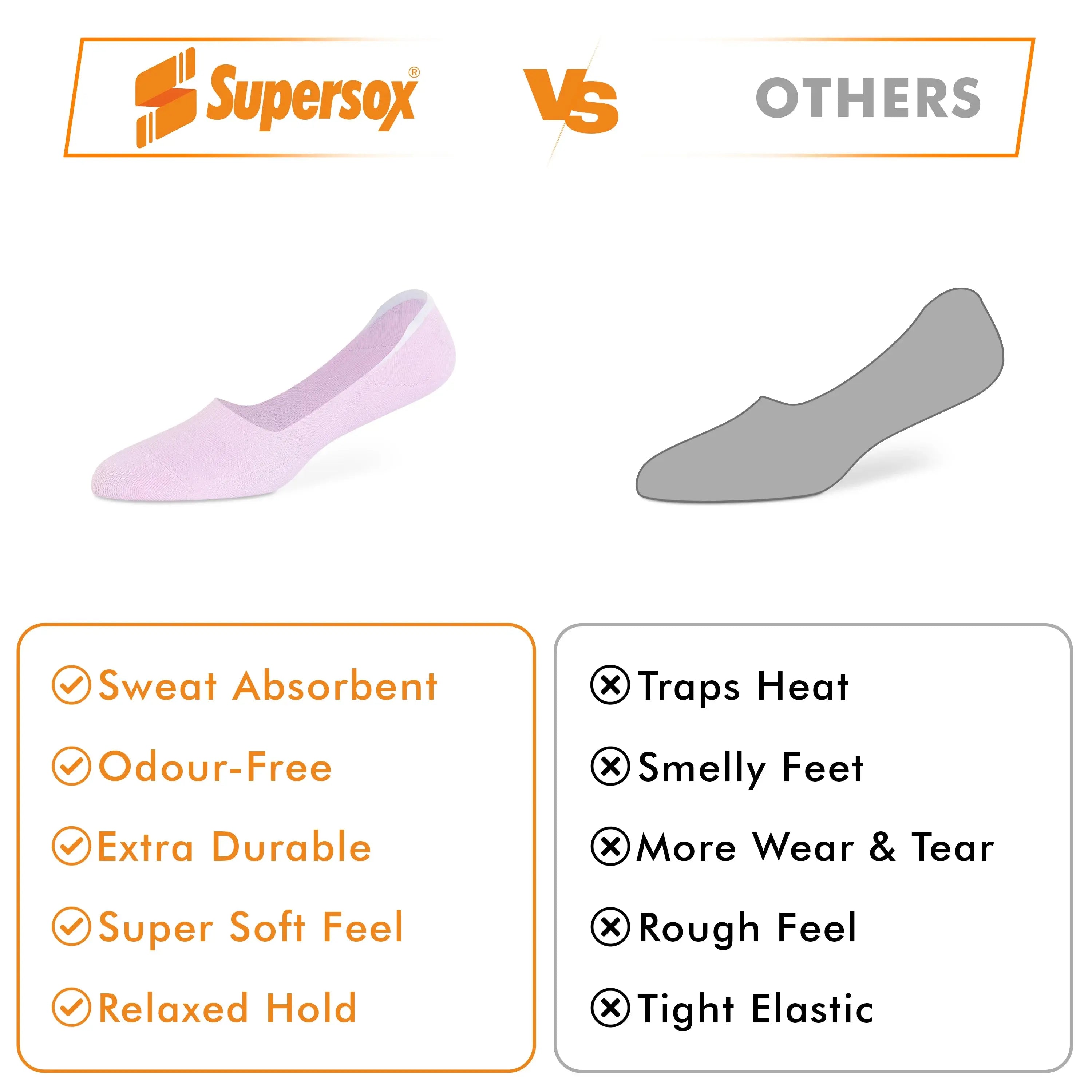 Light Pink - Light Aqua - Lavender