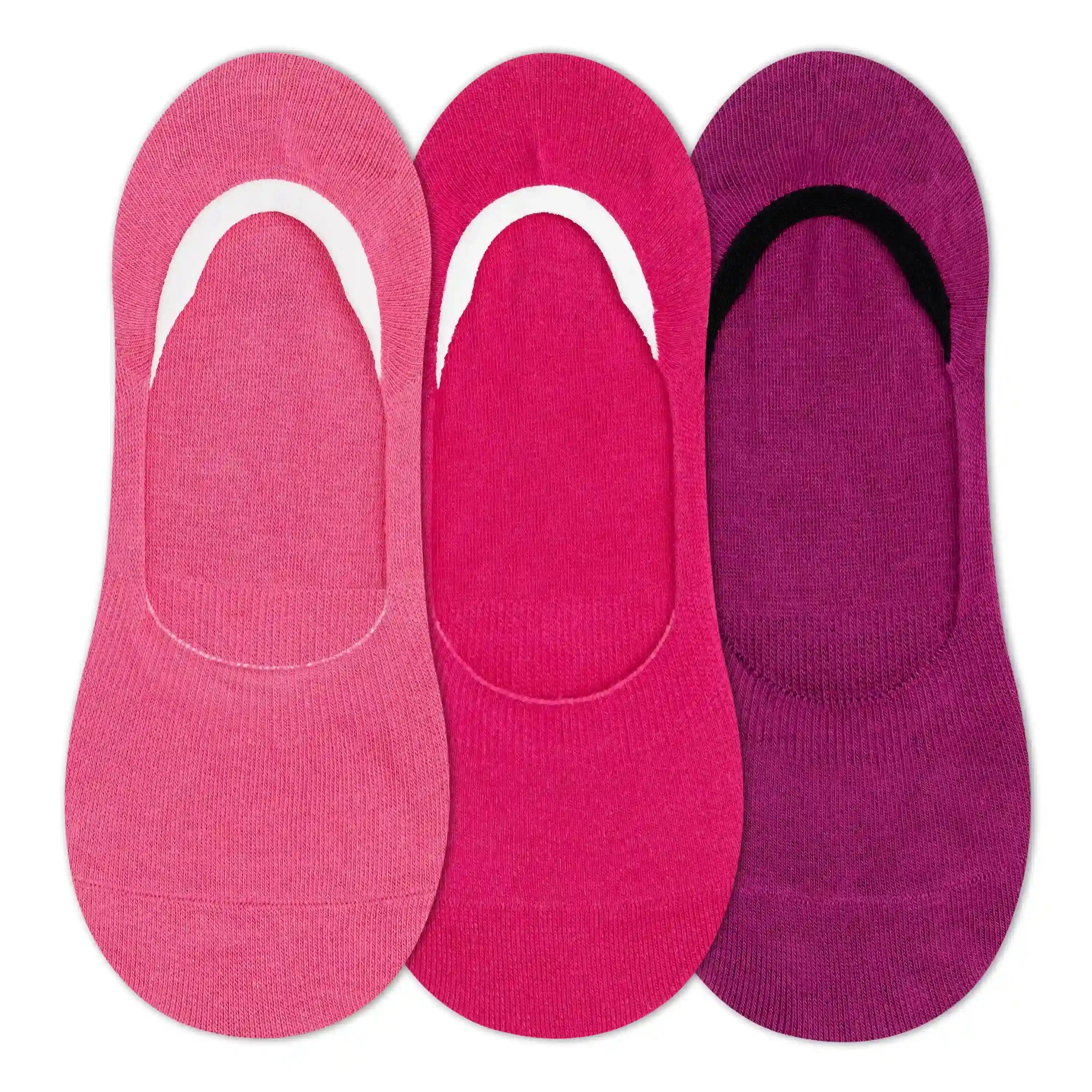 Medium Pink - Magenta - Dark Pink