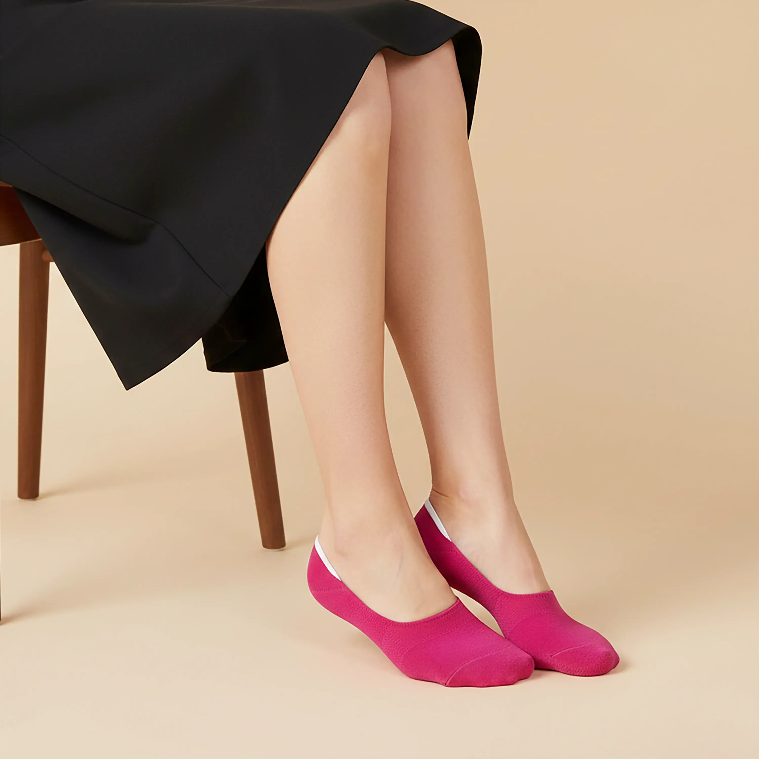 Medium Pink - Magenta - Dark Pink