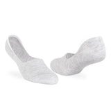 Supersox Basic No-Show Socks - Men (Pack of 3)