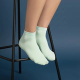 Light Aqua - Lavender - Light Pink