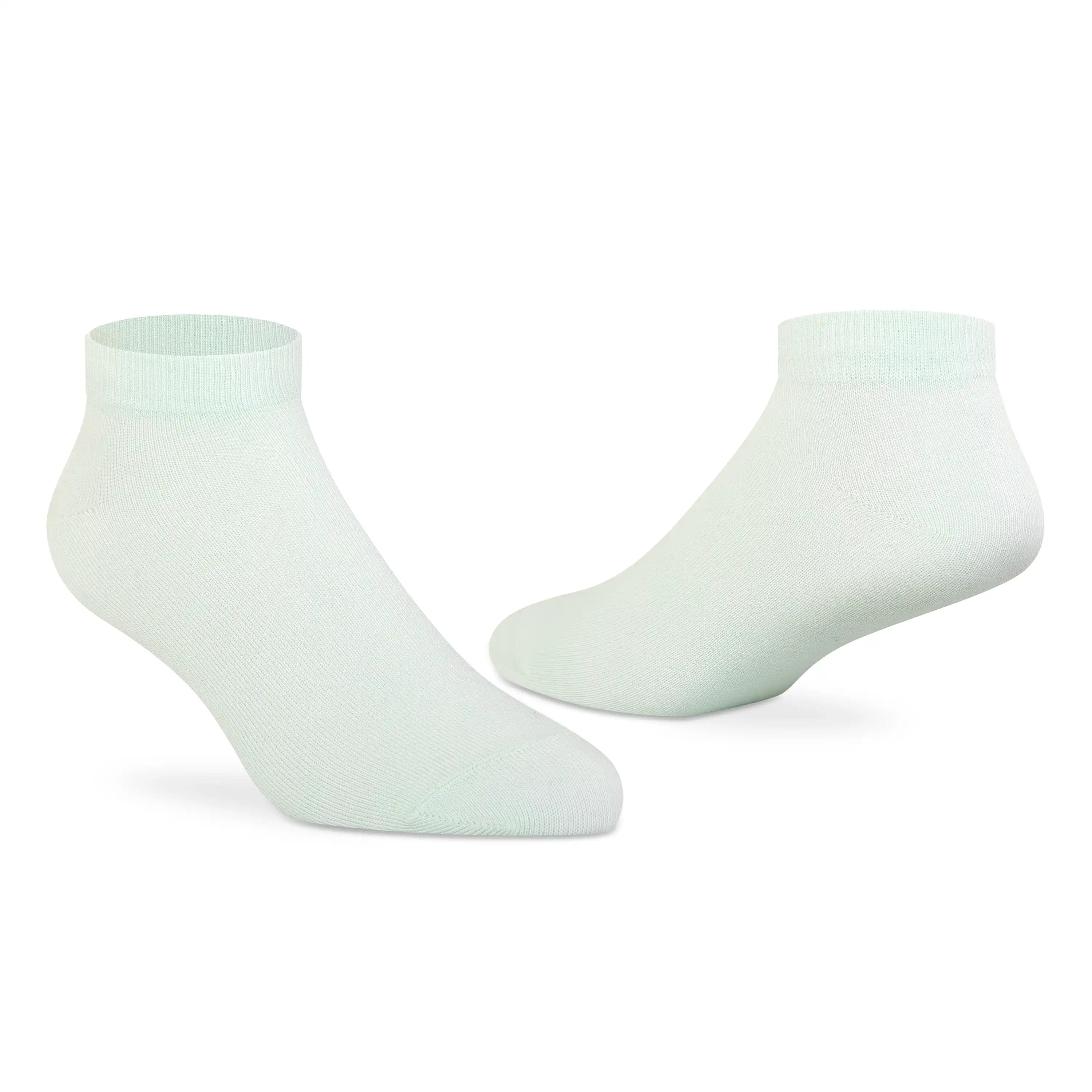 Light Aqua - Lavender - Light Pink