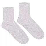 Light Grey Melange