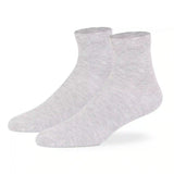 Light Grey Melange