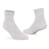 Light Grey Melange
