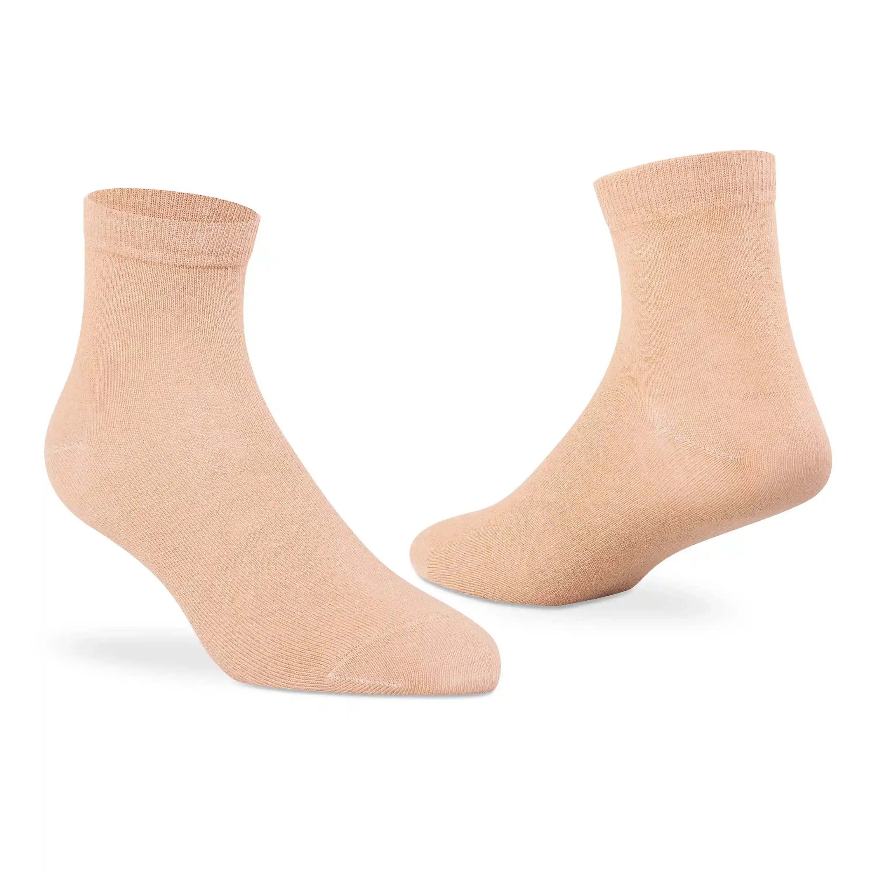 Supersox Basic Ankle Socks - Women (Pack of 3)