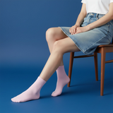 Basic Ankle Socks - Women (Pack of 3) SuperSox