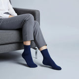 Basic Ankle Socks - Women (Pack of 3) SuperSox