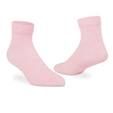 Basic Ankle Socks for Women (Pack of 3)