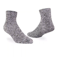 Basic Ankle Socks for Women (Pack of 3)