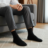 Zero Collection Ankle Socks - Men (Pack of 3) Supersox