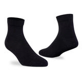 Zero Collection Ankle Socks - Men (Pack of 3) Supersox