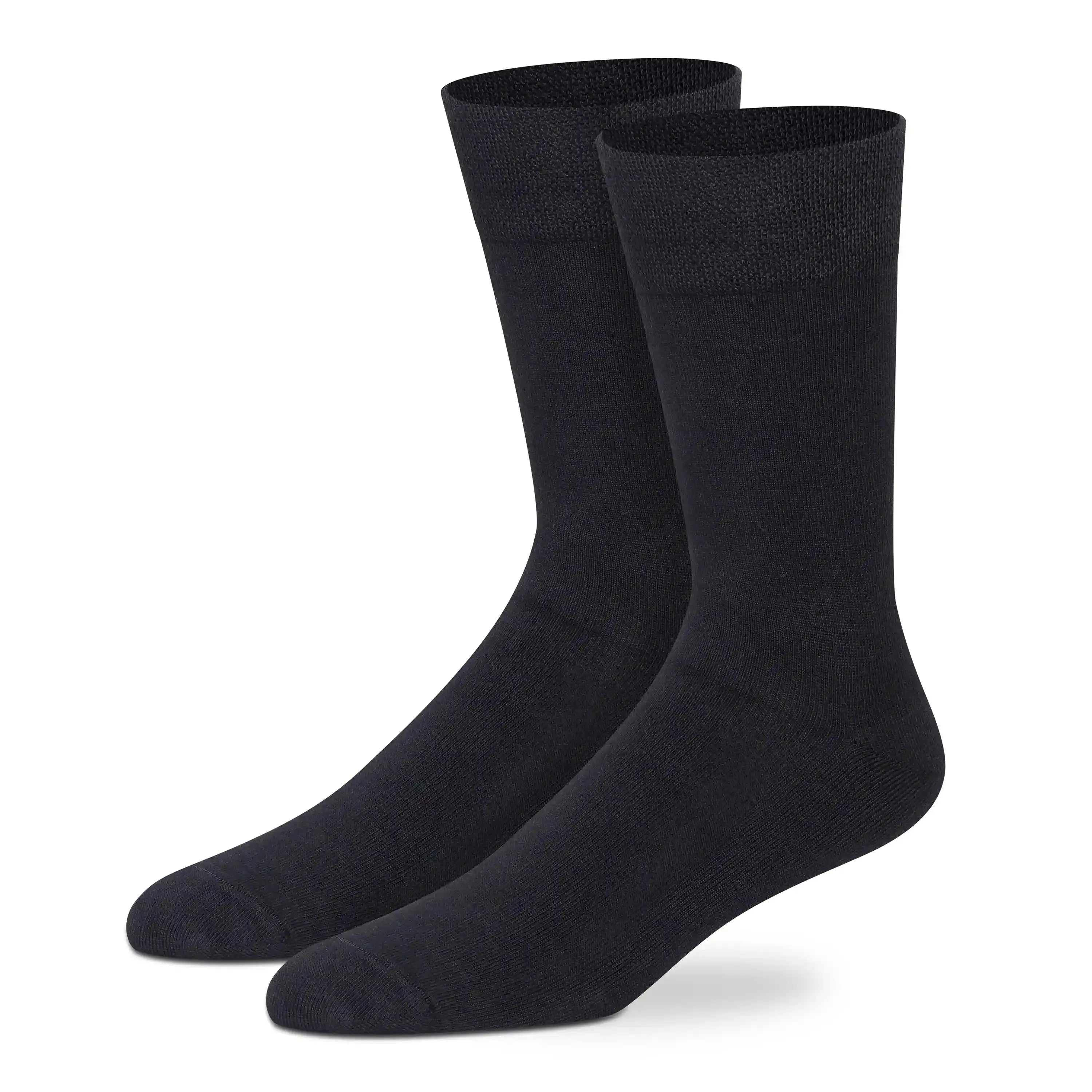 Zero Collection Crew Socks for Men (Pack of 1)