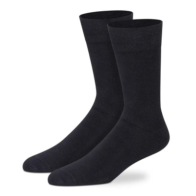 Zero Collection Crew Socks - Men (Pack of 1)