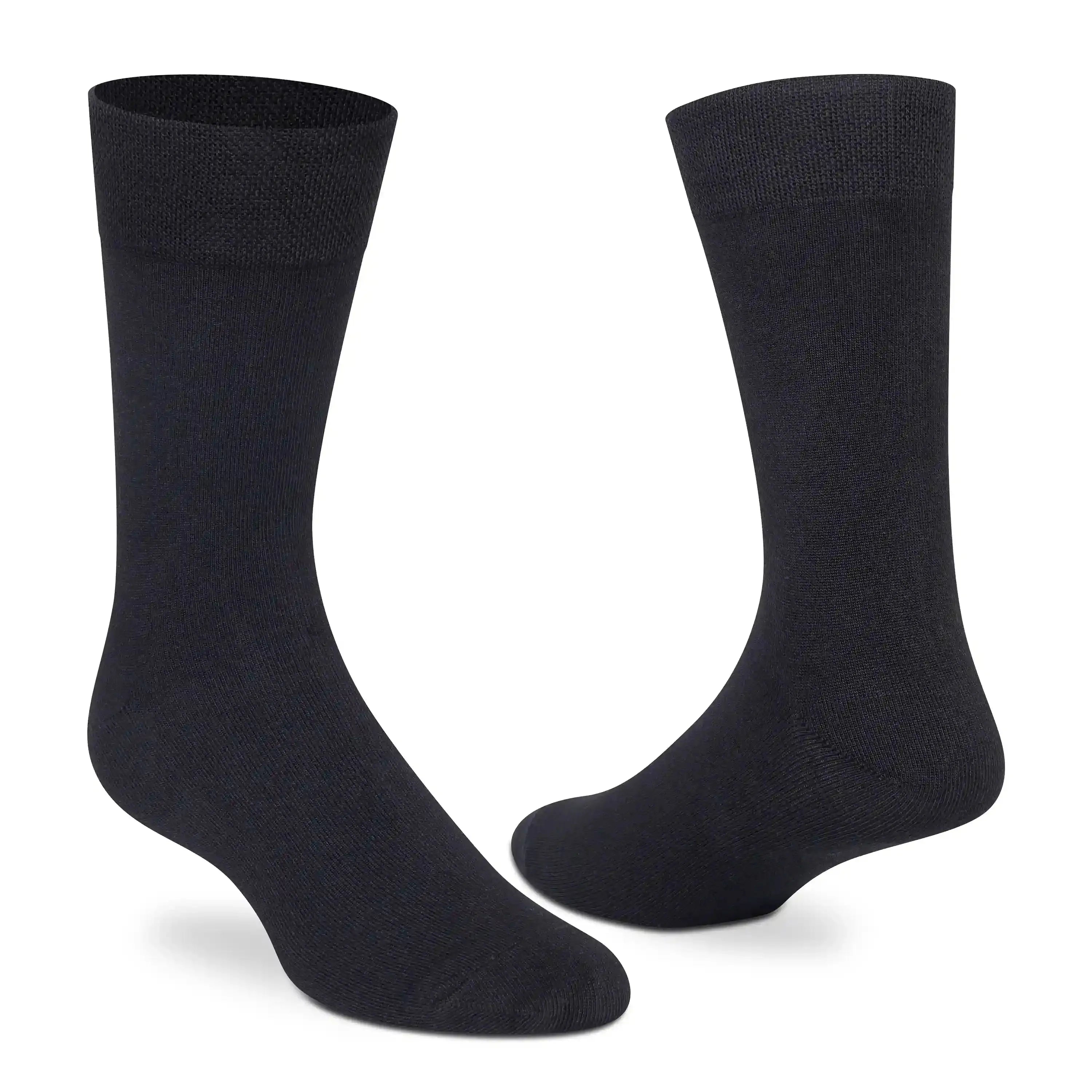 Zero Collection Crew Socks for Men (Pack of 1)