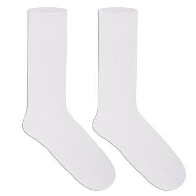 Zero Collection Crew Socks - Men (Pack of 1)