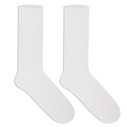 Zero Collection Crew Socks for Men (Pack of 1) 3000