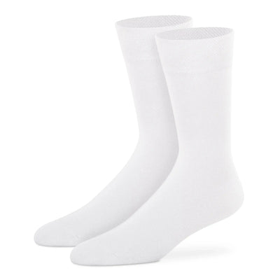 Zero Collection Crew Socks - Men (Pack of 1)
