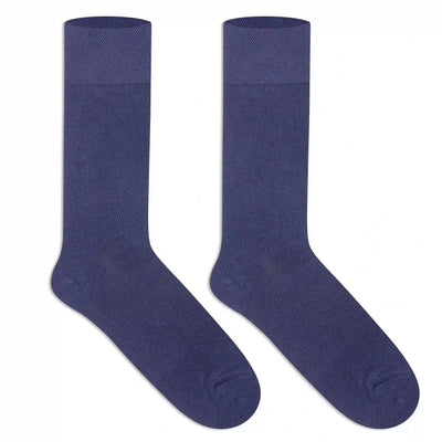 Zero Collection Crew Socks - Men (Pack of 1)