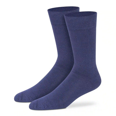 Zero Collection Crew Socks - Men (Pack of 1)