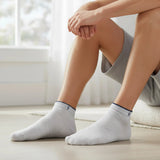 Light Grey Melange