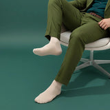Zero Collection Crew Socks - Men (Pack of 1) Supersox