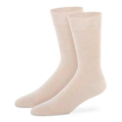 Zero Collection Crew Socks - Men (Pack of 1)