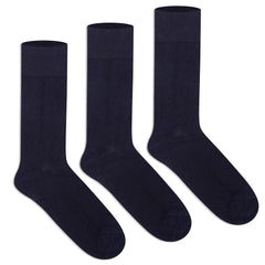  Crew Socks - Men (Pack of 3)