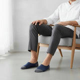 Casual No-Show Socks - Men (Pack of 3) Supersox