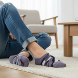 Casual No-Show Socks - Men (Pack of 3) Supersox
