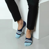 Casual No-Show Socks - Men (Pack of 3) Supersox