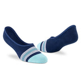 Casual No-Show Socks - Men (Pack of 3)
