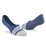 Casual No-Show Socks - Men (Pack of 3)