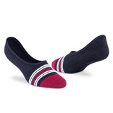 Casual No-Show Socks - Men (Pack of 3)