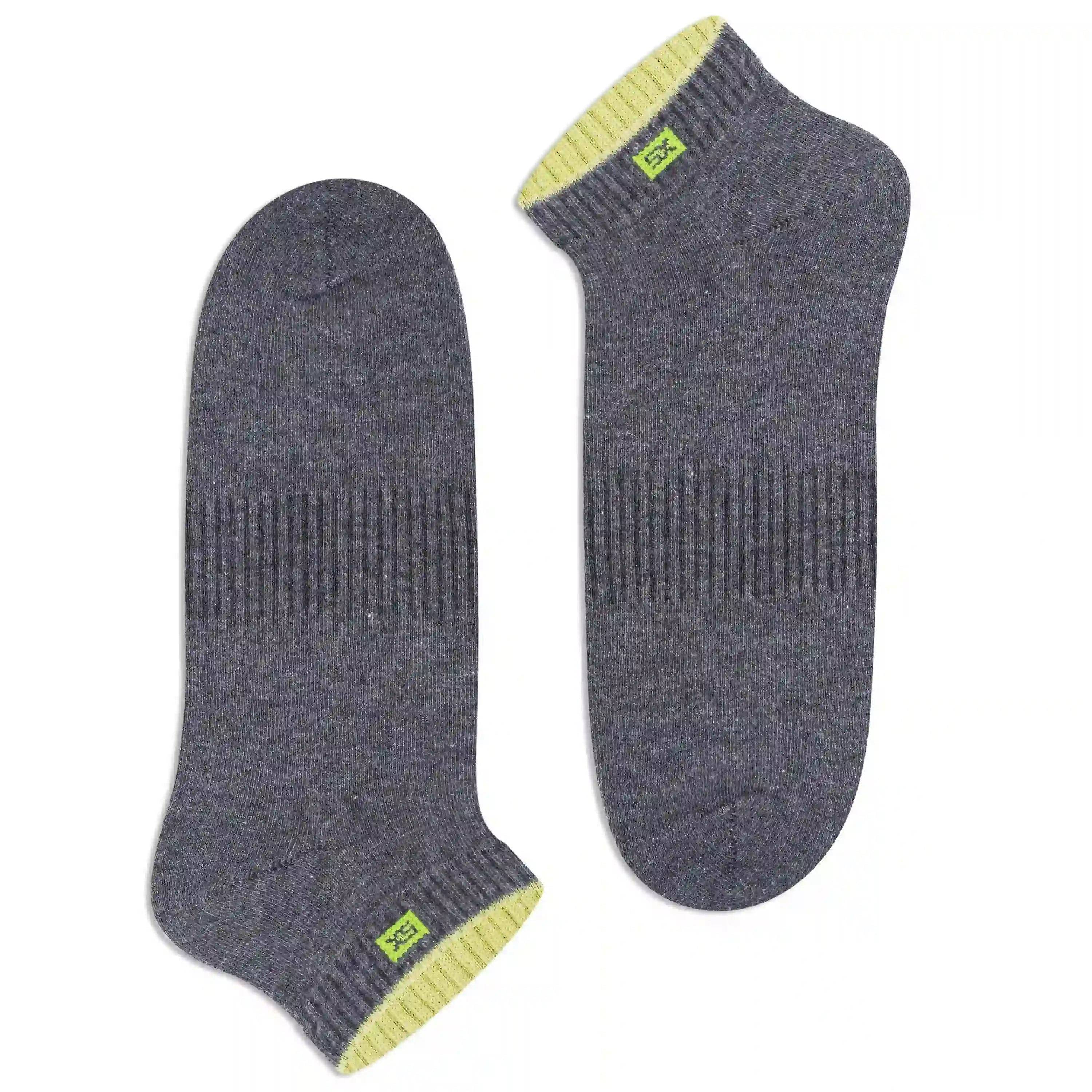 Charcoal Melange