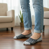 Casual No-Show Socks - Men (Pack of 3) Supersox