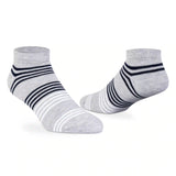 Casual Low-Cut Socks - Men (Pack of 2)